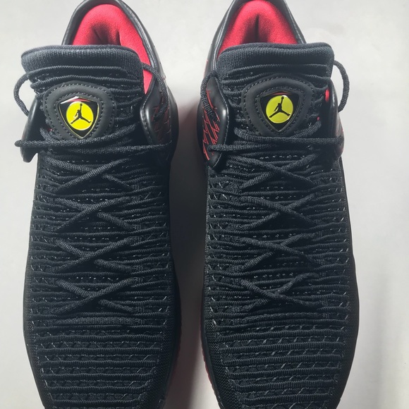 AIR JORDAN XXXII Men’s Size 10 NEW - Picture 2 of 8